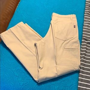 Patagonia pants